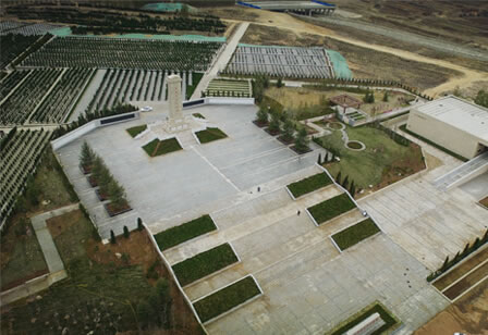 临夏回族自治州建筑设计的测试内容